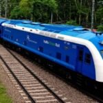 In July 2026, India’s first hydrogen train was launched, but only 40-60 ride it despite 2,600 capacity; two months later, Railways plans to extend it to Delhi