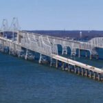 Maryland is planning a replacement for the Chesapeake Bay Bridge; farmers now want millions set aside because the new crossing could accelerate development and permanently remove Eastern Shore farmland