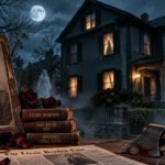 Why Is the Lizzie Borden House Said to Be Haunted: The Spiritual Beliefs Behind Its Dark Reputation