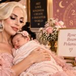 Lady Gaga Baby Name Numerology: What Does ‘Rose Bean Polansky’ Reveal?