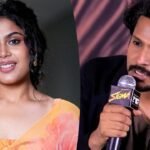 Sundeep Kishan defends ‘Sigma’ co-star Faria Abdullah after success ratio questions: ‘She has done so much by 25’ | Tamil Movie News