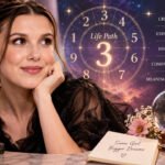 Millie Bobby Brown Numerology: What Her Birth Date Reveals About Her Life Path Number |