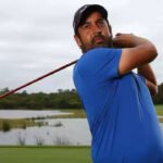 Shiv Kapur, last to win Asian Games gold in golf for India, hopeful two-decade-long medal wait will end | Asian Games 2026 News