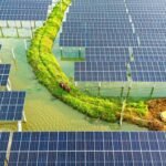 Google, Bill Gates’s fund invests $31.8M in California startup aiming to build solar farm using robots and much less land