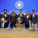 100 years of BCCI! Indian cricket board to form committee for grand year-long celebrations | Cricket News