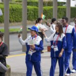 Asian Games 2026 opening ceremony: When and where to watch live in India | Asian Games 2026 News