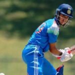 Sehwag shines on debut, Dravid goes ballistic as India U-19 beat Australia by seven runs in Rajkot Youth ODI | Cricket News