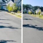 Indian woman in US shares 9 am street video, says ‘you will get everything except people’ |