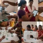Aajeevika Mission: From daily-wage labourer to entrepreneur: How Aajeevika Mission changed Sonbhadra woman’s life | Lucknow News