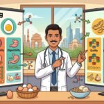 Egg or soya? Delhi NCR Doctor explains the protein debate, comparing quality, bioavailability and digestibility |