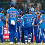 Asian Games: BCCI books separate accommodation for men’s cricket team, women stay in Games facilities | Cricket News