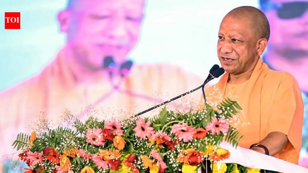 Uttar Pradesh Sanskrit Scholarship Scheme: Reviving Sanskrit education | Lucknow News