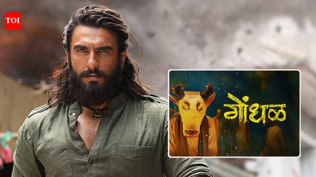 Why ‘Dhurandhar’ lost to ‘Gondhal’ in Oscar race; jury member reveals Ranveer Singh starrer got just 4 votes |