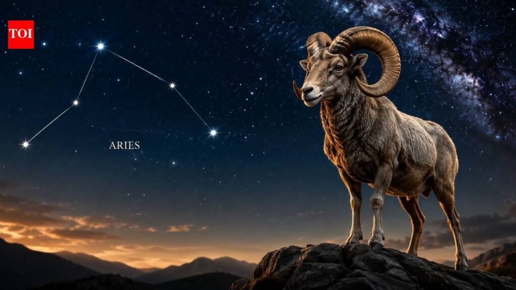 Aries Horoscope Today, September 19, 2026: Count your blessings, speak gently, and save for tomorrow