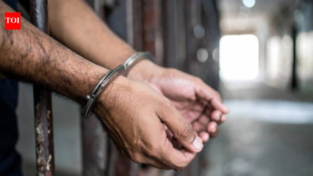 LeT OGWs arrested in Rajouri facilitated terrorist movements across J&K districts | India News