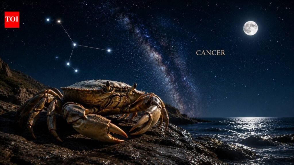 Cancer Horoscope Today, September 19, 2026: Expect positive developments, family joy, and progress at work