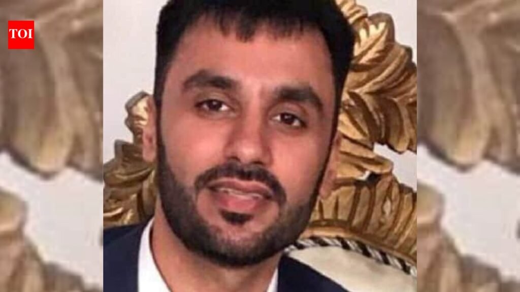 Scottish Sikh gets bail in 7 NIA cases after 8 years behind bars | India News