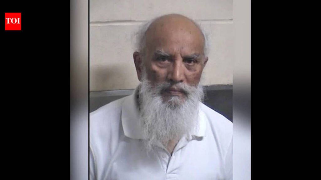 73-year-old Indian-origin California ‘healer’ accused of sexually assaulting 4 clients; attorney says he’s an acupressure practitioner