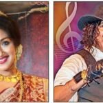 Vinod Rathod, Rituparna Sengupta to perform at Kali Bari foundation day event | Lucknow News