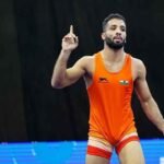 ‘Haar nahi maanunga’: Sujeet Kalkal’s Asian Games 2026 gold mission on the road to LA Olympics | Asian Games 2026 News