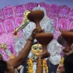 This Durga Puja, Bengali Club to also celebrate 100 years of actor Uttam Kumar | Lucknow News