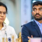Chess Olympiad Round 3: Koneru Humpy downs ‘Greek Goddess’ Tsolakidou; Gukesh back above 2700 | Chess News