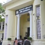 Tagore Library reading room reopens today | Lucknow News