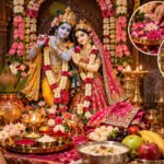 Radha Ashtami 2026: Puja samagri, vidhi and bhog items for Radha Rani