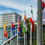 Why was the Asian Games 2026 flag-hoisting ceremony delayed? | Asian Games 2026 News