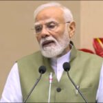 PM Modi inaugurates global conference on environment, climate dynamics | India News
