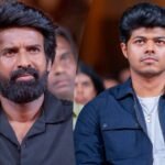 Soori hails Jason Sanjay’s humility at ‘Sigma’ event, recalls recalls two-and-a-half-hour script session, says ‘I felt like I was with Vijay Anna’ |