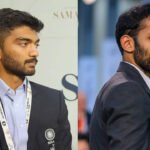 ‘We all waited for like 6 hours to get a room’: D Gukesh explains why Arjun Erigaisi lost in Chess Olympiad Round 1 game | Chess News