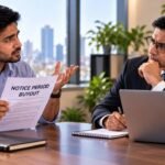 Can your boss force you to serve the full notice period? Know when you can buy out, what happens if employer says no, and what you may have to pay