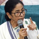 Another setback for Mamata Banerjee as her Rejinagar bypolls pick withdraws | India News