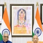 Yogi, Bhupender Yadav moot strategy to curb air pollution in NCR | Lucknow News