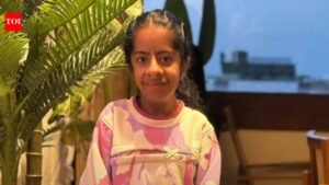 How 22-year-old Snehal faces cruel comments about her body and health but keeps chasing her dream of becoming an actor