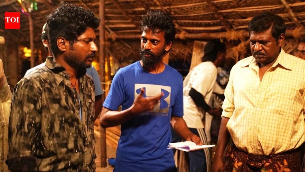 ‘Mandaadi’ director Mathimaran Pugazhendhi clarifies remarks on Suhas’ skin-colour controversy, says he was referring to one person: ‘My words were never intended to refer to the Telugu people’ |
