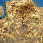 In 1998, Alaska miner Barry Clay was pushing dirt with a bulldozer near Ruby when he uncovered a 294.1-ounce gold nugget; 23 years later, the state’s largest recorded nugget sold for $750,000