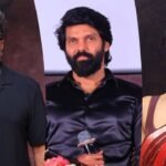 Arya reveals Pa. Ranjith initially pitched ‘Vettuvam’ as a 60-day film before it grew into a Rs 75 crore project with larger ambitions: ‘For that mindset, hats off to you, sir’ |
