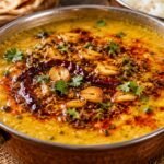 Sanjeev Kapoor’s Dal Tadka Recipe turns 5 pantry staples into a restaurant-style lunch in under 30 minutes