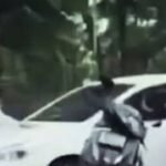 BF’s family pressuring me to settle case, claims woman in car drag case | Lucknow News