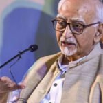 ‘Danger to India not from communism, but Hindu right-wing communalism’: Ansari cites Nehru; BJP hits back | India News