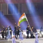 Asian Games 2026 open in Nagoya with spectacular opening ceremony | Asian Games 2026 News