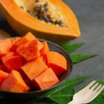 How to elevate a bowl of papaya as a high-protein breakfast