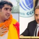 Evening news wrap: Govt says ‘we do not operate under pressure’ on Russia sanctions; ABVP bags 3 DUSU posts & more | India News