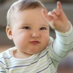 10 beautiful baby names for your little one that symbolise light and radiance