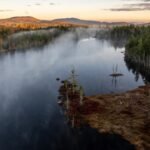 More than a century after Maine’s Penobscot Nation lost control of much of its ancestral landscape, 11,297 acres have now been returned; the wider $32.5 million effort aims to return more than 30,000 acres