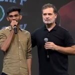 ‘System’ does not want students to ask questions: Rahul Gandhi offers to join MP teacher aspirants’ protest in Indore | India News