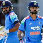 ‘Only expectation from Rohit Sharma and Virat Kohli is to keep scoring runs’: Aakash Chopra ahead of West Indies ODIs | Cricket News