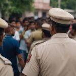 UP govt transfers 35 IPS officers in major police reshuffle | Lucknow News